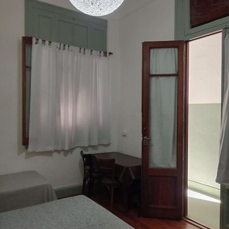 Hotel El Pibe ブエノスアイレス エクステリア 写真