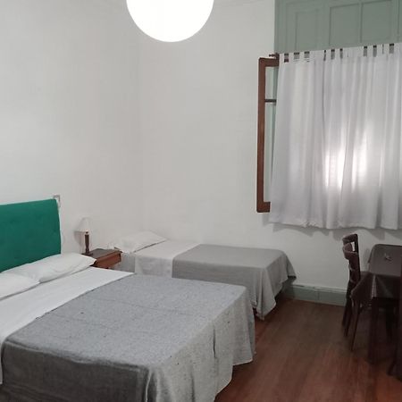 Hotel El Pibe ブエノスアイレス エクステリア 写真