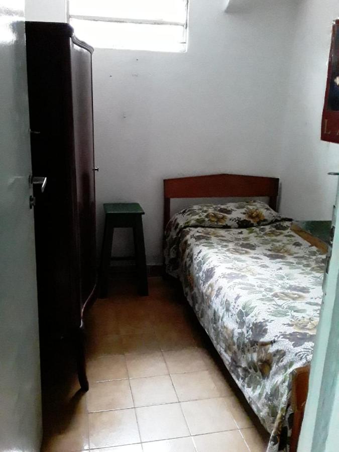 Hotel El Pibe ブエノスアイレス エクステリア 写真