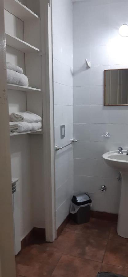 Hotel El Pibe ブエノスアイレス エクステリア 写真
