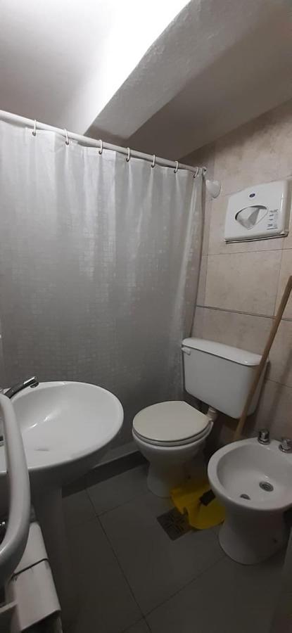 Hotel El Pibe ブエノスアイレス エクステリア 写真