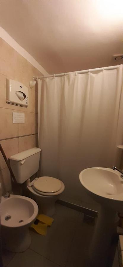 Hotel El Pibe ブエノスアイレス エクステリア 写真