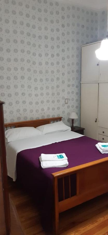 Hotel El Pibe ブエノスアイレス エクステリア 写真