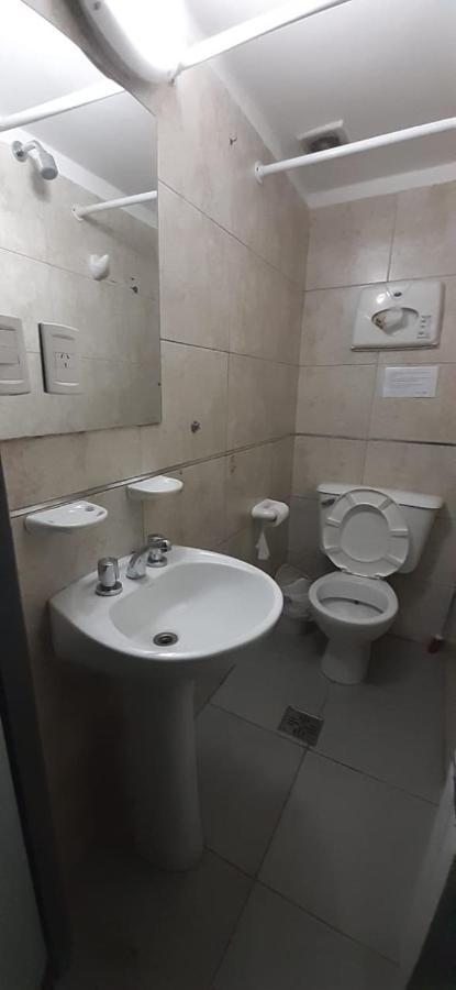 Hotel El Pibe ブエノスアイレス エクステリア 写真