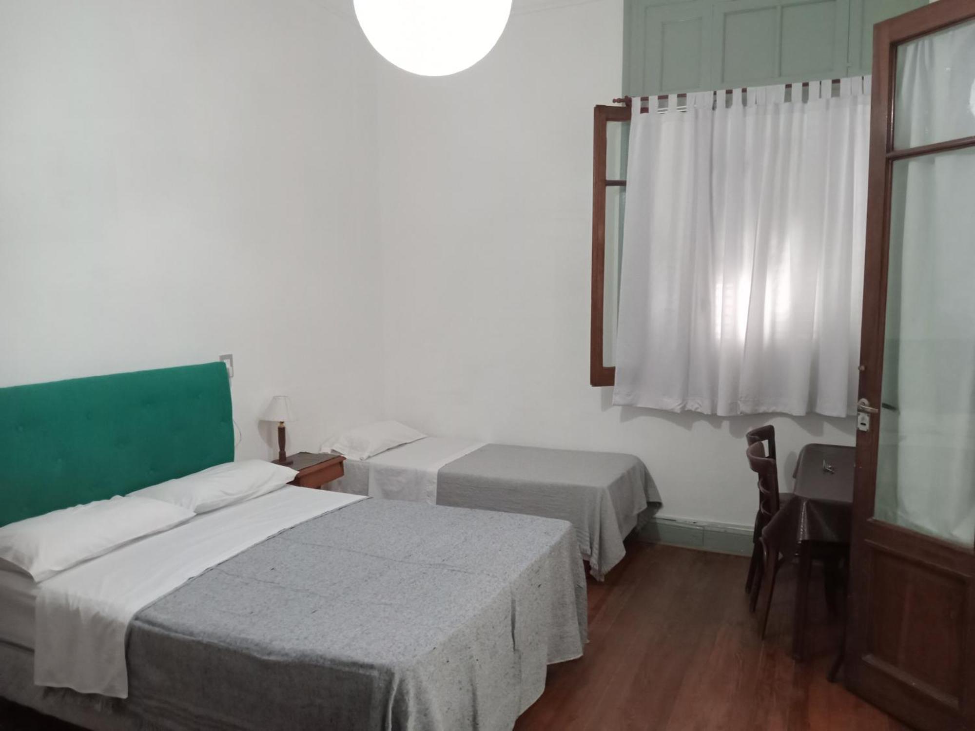 Hotel El Pibe ブエノスアイレス エクステリア 写真