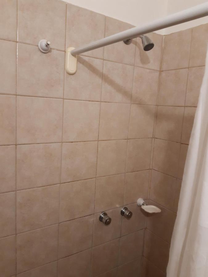 Hotel El Pibe ブエノスアイレス エクステリア 写真