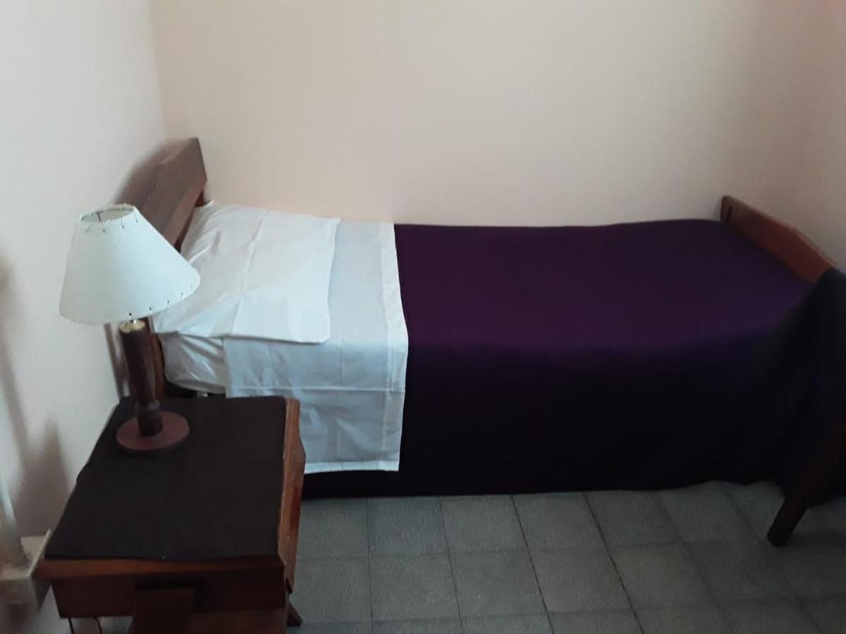 Hotel El Pibe ブエノスアイレス エクステリア 写真